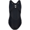 hummel hmlJR Solid Badeanzug Mädchen 2001 - black 104