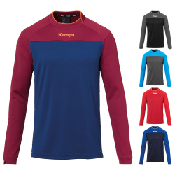 Kempa Prime Langarmshirt