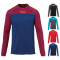 Kempa Prime langarm Trikot
