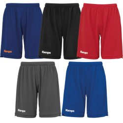 Kempa Prime Shorts