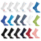 Kempa Logo Classic Handballsocken Erwachsene