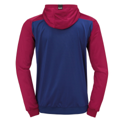 Kempa Prime Multi Trainingsjacke mit Kapuze