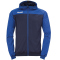 Kempa Prime Multi Trainingsjacke mit Kapuze