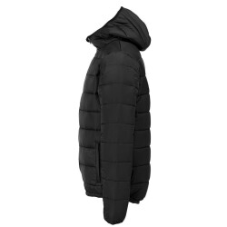 Kempa Puffer Kapuzenjacke