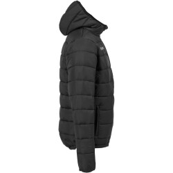 Kempa Puffer Kapuzenjacke