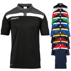uhlsport Offense 23 Poloshirt