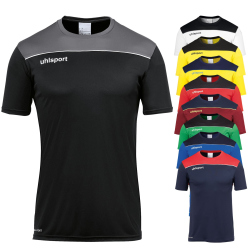 uhlsport Offense 23 Poly Trainingsshirt