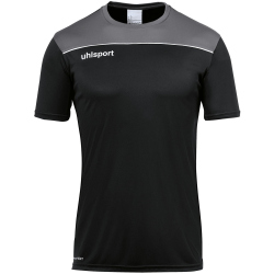 uhlsport Offense 23 Poly Trainingsshirt