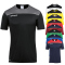 uhlsport Offense 23 Poly Trainingsshirt