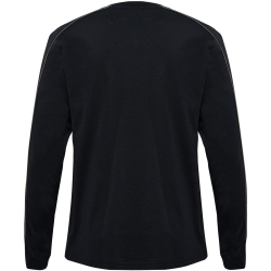 hummel hmlPULSE Piping langarm Trainingsshirt Herren 2001...