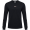hummel hmlPULSE Piping langarm Trainingsshirt Herren 2001 - black XL