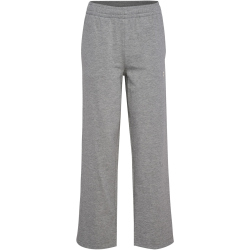 hummel hmlPULSE Wide Jogginghose Damen 2006 - grey...