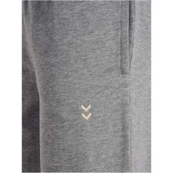hummel hmlPULSE Wide Jogginghose Damen 2006 - grey...