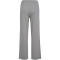 hummel hmlPULSE Wide Jogginghose Damen 2006 - grey melange XS