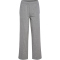 hummel hmlPULSE Wide Jogginghose Damen 2006 - grey melange XS