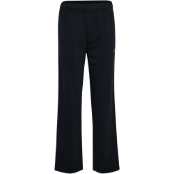 hummel hmlPULSE Wide Jogginghose Damen 2001 - black XS