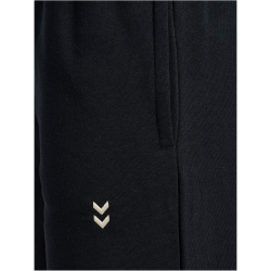 hummel hmlPULSE Wide Jogginghose Damen 2001 - black XS