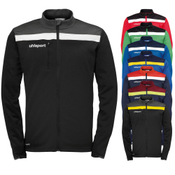 uhlsport Offense 23 Poly Trainingsjacke