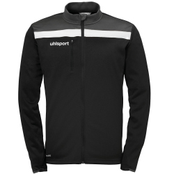 uhlsport Offense 23 Poly Trainingsjacke