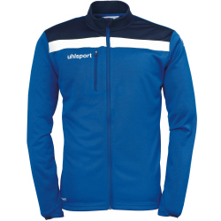 uhlsport Offense 23 Poly Trainingsjacke