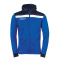 uhlsport Offense 23 Multi Trainingsjacke mit Kapuze