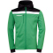 uhlsport Offense 23 Multi Trainingsjacke mit Kapuze