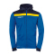uhlsport Offense 23 Multi Trainingsjacke mit Kapuze