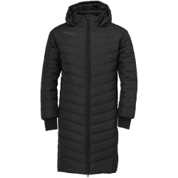 uhlsport Essential Bench lange Winterjacke Herren