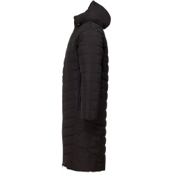 uhlsport Essential Bench lange Winterjacke Herren
