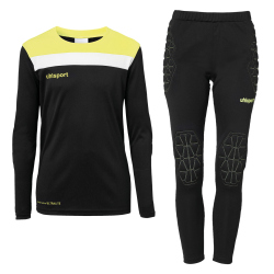 uhlsport Offense 23 Torwart-Set Kinder
