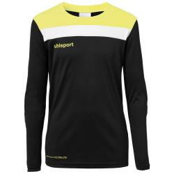 uhlsport Offense 23 Torwart-Set Kinder