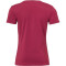 Kempa Core 2.0 T-Shirt Damen deep rot XS