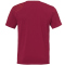 Kempa Graphic T-Shirt deep rot S