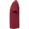 Kempa Graphic T-Shirt deep rot S