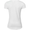 Kempa Graphic T-Shirt Damen wei&szlig; 152