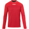 Kempa Prime Langarmshirt chilirot/rot S