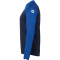 Kempa Prime langarm Trikot marine/royal S
