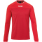 Kempa Prime Langarmshirt chilirot/rot 152