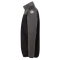 Kempa Prime Poly Trainingsjacke schwarz/anthrazit S