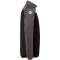 Kempa Prime Poly Trainingsjacke schwarz/anthrazit S