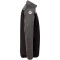 Kempa Prime Polyesterjacke schwarz/anthrazit M