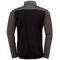 Kempa Prime Polyesterjacke schwarz/anthrazit L