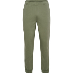 hummel hmlPULSE Jogginghose 6754 - deep lichen green M