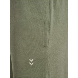 hummel hmlPULSE Jogginghose 6754 - deep lichen green M