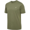 hummel hmlPULSE T-Shirt 6754 - deep lichen green S