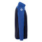 Kempa Prime Polyesterjacke marine/royal S