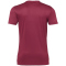 Kempa Polyester Shirt Damen deep rot XS