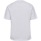 hummel hmlTECH Loose T-Shirt 9020 - white XS
