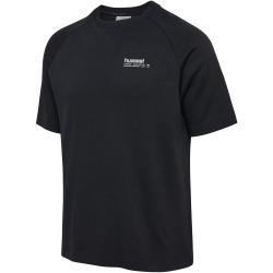 hummel hmlTECH Loose T-Shirt 2390 - black XS
