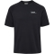hummel hmlTECH Loose T-Shirt 2390 - black XS